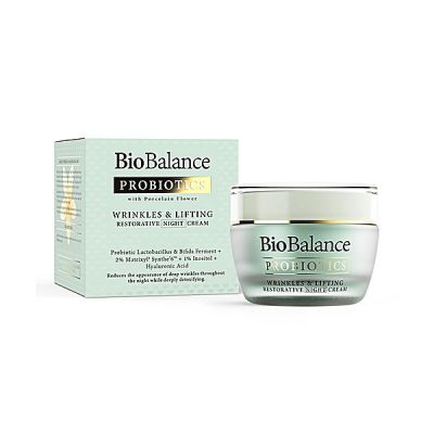 Bio Balance Probiotics Restorative Night Cream 50ml