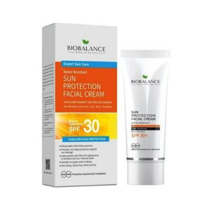 Bio Balance Sun Protection Facial Cream SPF 30 75ml