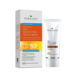 Bio Balance Sun Protection Facial Cream SPF 50 75ml