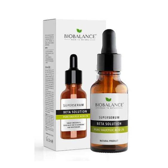 Bio Balance Super Serum Beta Solution 30ml