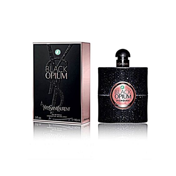 Black Opium Perfume Spray 90ml