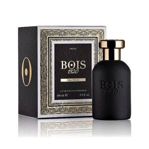 Bois 1920 Oro Nero Eau de Parfum 100ml