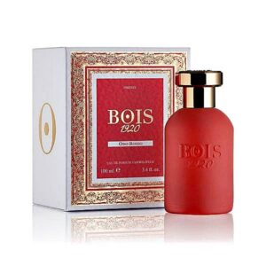 Bois 1920 Oro Rosso Eau de Parfum 100ml