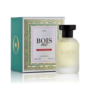 Bois 1920 Vetiver Ambrato Eau de Parfum 100ml