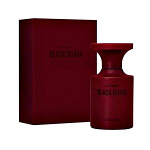 BornToStandOut Black Guava Extrait Extreme 50ml
