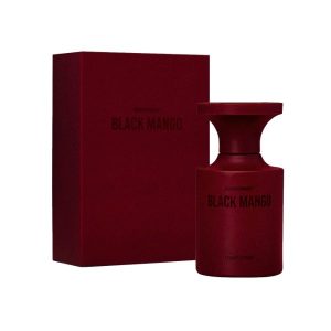 Born to Stand Out Black Mango Extrait Extreme 50ml