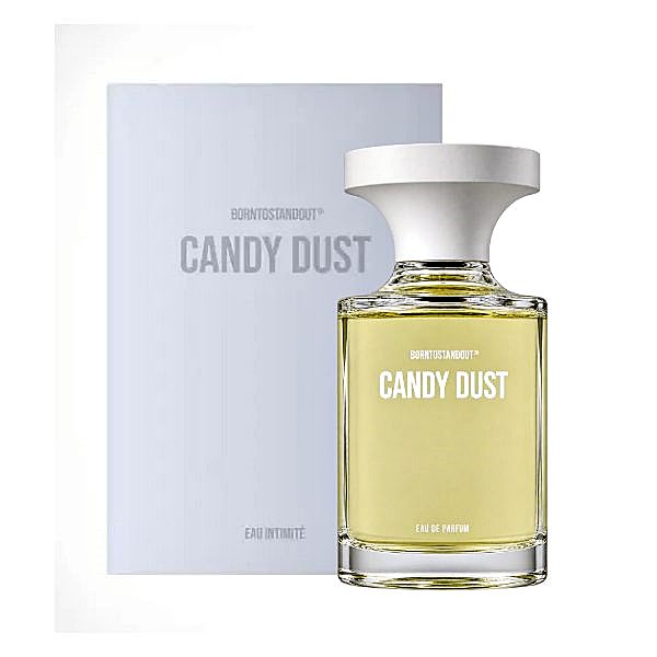 Born to Stand Out Candy Dust Eau Intimite 100ml BornToStandOut Candy Dust Eau Intimite 100ml