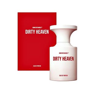 BornToStandOut Dirty Heaven Eau de Parfum 100ml