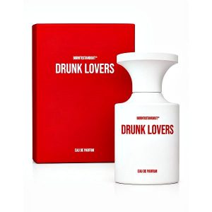BornToStandOut Drunk Lovers Eau de Parfum 100ml