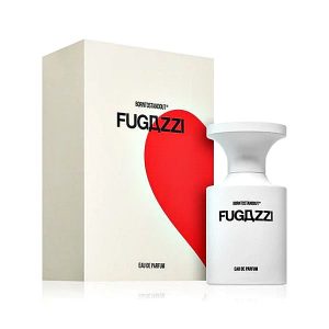 BornToStandOut Fugazzi Eau de Parfum 100ml