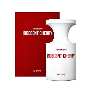 BornToStandOut Indecent Cherry Eau de Parfum 100ml