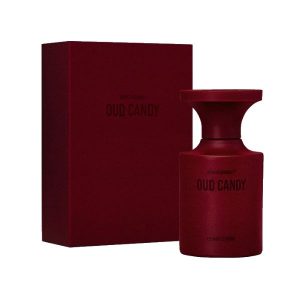 BornToStandOut Oud Candy Extrait de Parfum 50ml