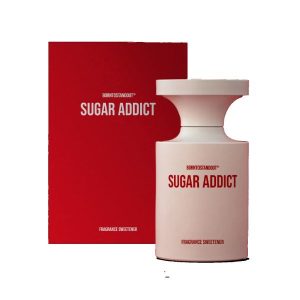 BornToStandOut Sugar Addict Eau de Parfum 100ml