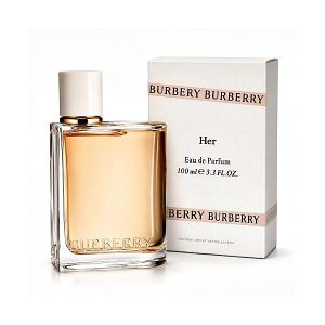 Burberry Her Eau de Parfum 100ml