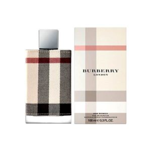 Burberry London Perfume 100ml