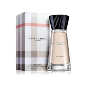Burberry Touch Eau de Parfum For Women 100ml Perfume