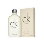Calvin Klein CK One EDT Spray 200ml