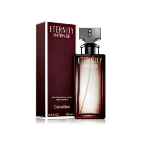 Calvin Klein Eternity Intense Perfume 100ml