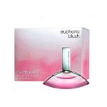 Calvin Klein Euphoria Blush EDP Spray 100ml