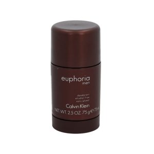 Calvin Klein Euphoria Men Deodorant Stick 75g