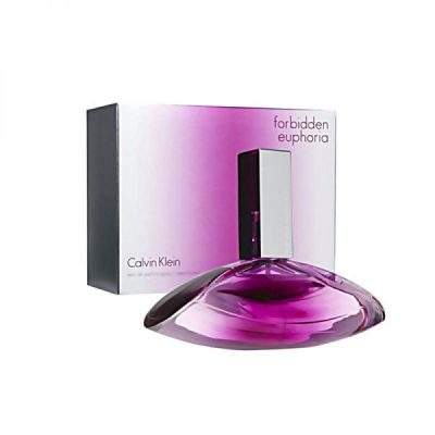 Calvin Klein Forbidden Euphoria Perfume