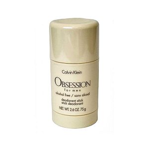 Calvin Klein Obsession For Men Deodorant Stick 75g