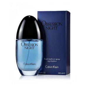 Calvin Klein Obsession Night Eau de Parfum 100ml