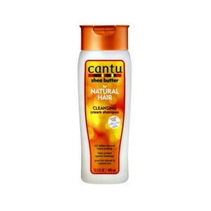 Cantu Cleansing Cream Shampoo with Shea Butter 400ml