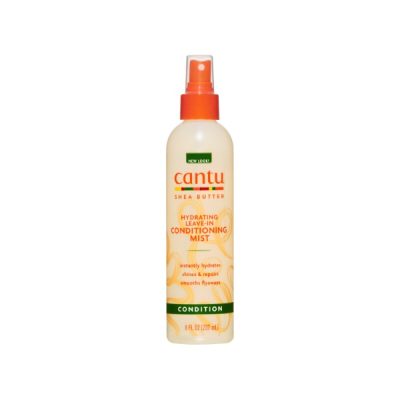 Cantu Shea Butter Leave-In Conditioning Mist 237ml