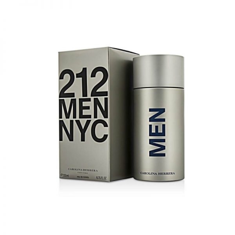 Carolina Herrera 212 Men NYC EDT 100ml