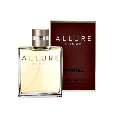 Chanel Allure Homme Perfume 150ml