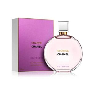Chanel Chance EAU Tendre Perfume 100ml