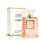 Chanel Coco Mademoiselle Eau De Parfum 100ml