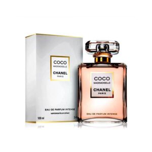 Chanel Coco Mademoiselle Eau De Parfum Intense 100ml