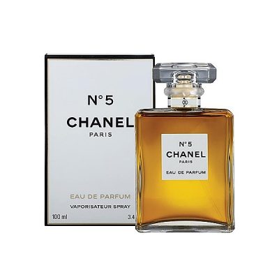 Chanel No. 5 Eau de Parfum Spray 100ml