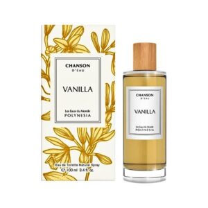 Chanson D'eau Vanilla Eau de Toilette 100ml