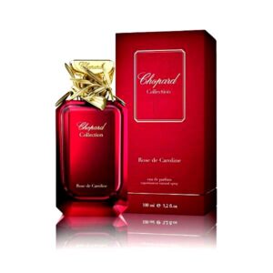 Chopard Rose de Caroline EDP Spray 100ml