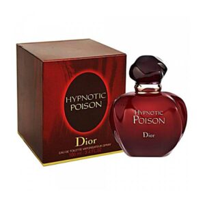 Christian Dior Hypnotic Poison EDT Perfume 100ml