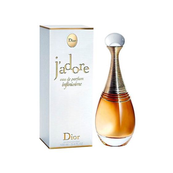 Christian Dior J'Adore Infinissime Perfume 100ml