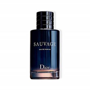 Christian Dior Sauvage Perfume for Men 100ml