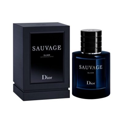 Christian Dior Sauvage Elixir Eau De Parfum 100ml