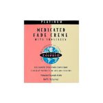 Clear Essence Platinum Medicated Fade Cream with Sunscreen 113.5g