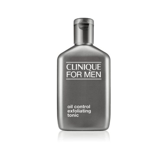Clinique For Men Oil Control Exfoliating Tonic 200ml