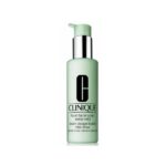 Clinique Liquid Facial Soap 200ml – Mild, Extra Mild, Oily
