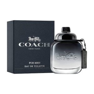 Coach For Men Eau de Parfum 40ml