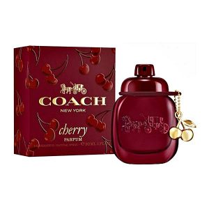 Coach Woman Cherry Eau de Parfum 30ml