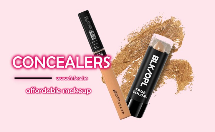 Concealer Makeup Products