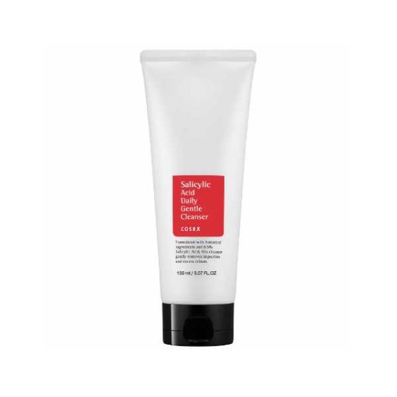 Cosrx Salicylic Acid Daily Gentle Cleanser 150ml
