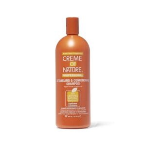 Creme Of Nature Detangling & Conditioning Shampoo 946ml