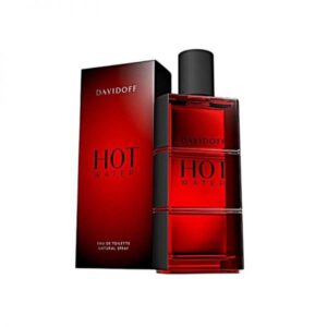 Davidoff Hot Water Perfume-110ml